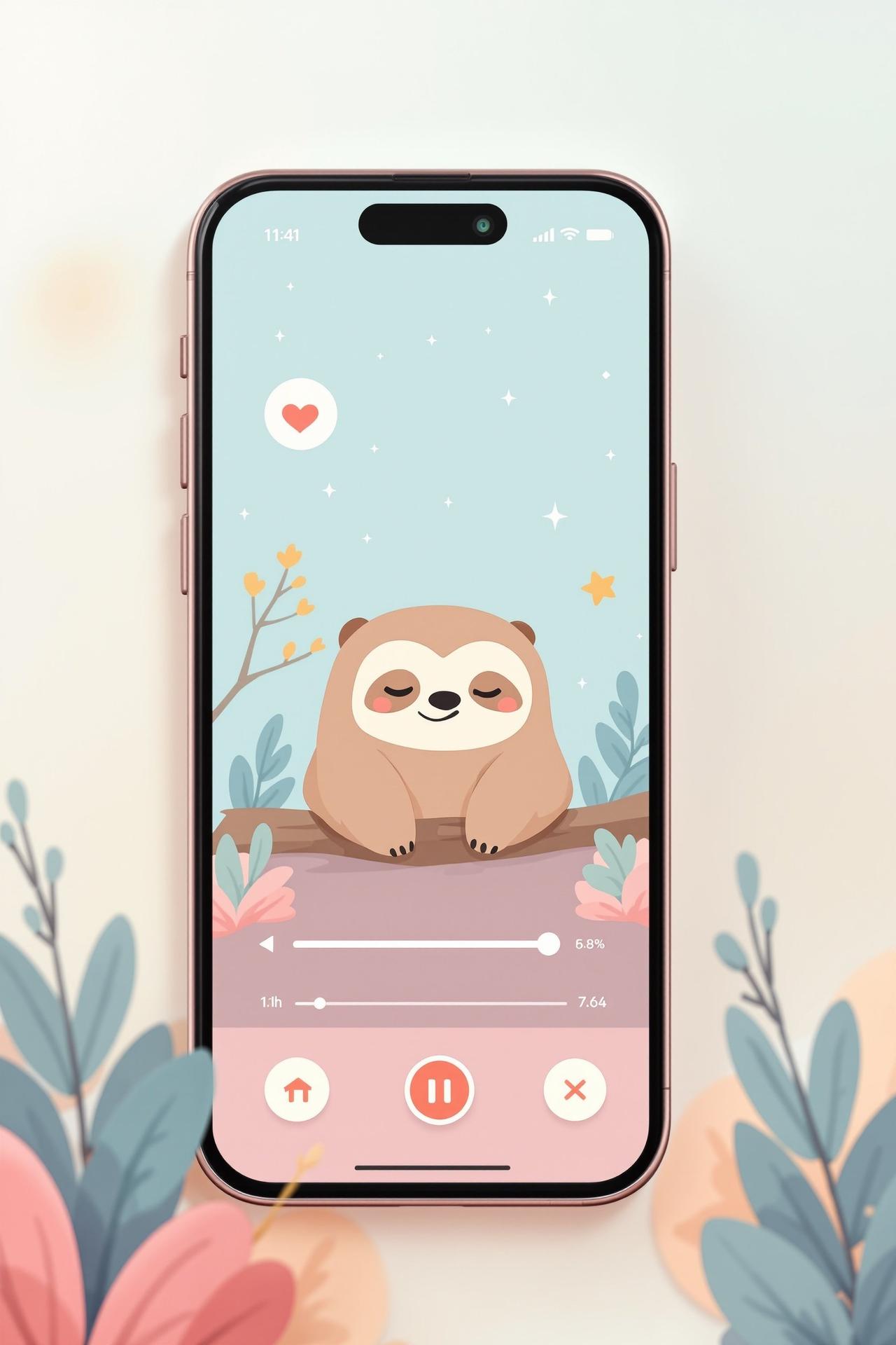 短剧素材库APP界面预览